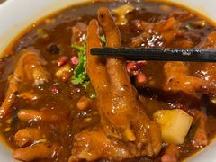 -辛香汇·现炒川菜(武进吾悦店)