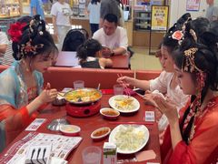 -喜家德虾仁水饺(深圳印力中心店)