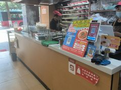 -叶伟胡辣壳面(两路口店)