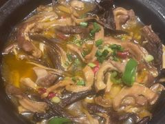 -梁家大院•农家菜(昆山会展中心店)