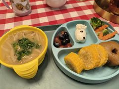 -西贝(华发商都店)