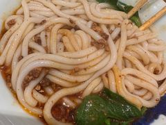 -兵哥豌豆面(创意谷店)