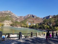 -潭溪山