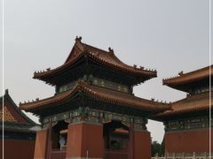 -历代帝王庙博物馆