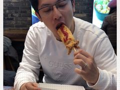 -古来思鱼饼