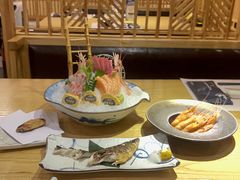 -吉兆·料理(红梅南路店)