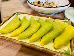 -缘生态云南菜·野生菌庭院餐厅(华侨城店)
