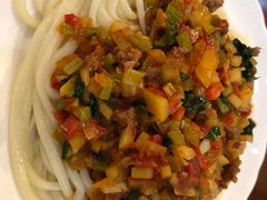 -巴依老爷新疆美食(牡丹园店)