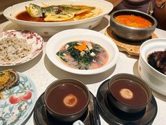 -维园悦谱·海派家常菜(乌鲁木齐南路店)