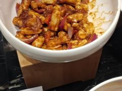 -东方红海鲜百汇(国际大厦店)