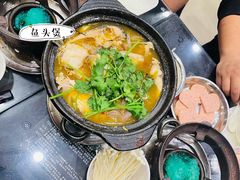 -川香煲(茅台路店)