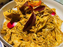 乾隆白菜-北平盛世·新京菜·北京烤鸭(劲松·双井店)