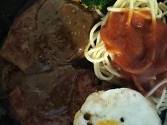 -汤姆家的优质牛排(王府井店)