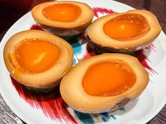 -雲和面馆YUNHENOODLE(长乐路店)