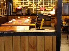-姑奶奶老厨房(南坪路总店)
