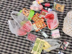 -青岛金沙滩