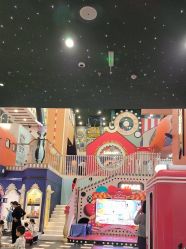 -MELAND CLUB亲子乐园·派对·餐厅(北京芳圆里ID MALL店)