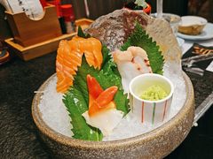 -匠和风精致料理(成都龙湖滨江天街店)