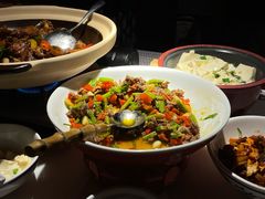 -农耕记·湖南土菜(海上世界店)