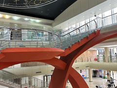 -深圳少年儿童图书馆