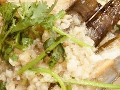 海鲜粥-老虎滩大连海鲜烧烤(建邺云锦路总店)