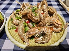 -阿妹小海鲜(下角店)