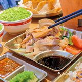 佛山探店|被这家新加坡餐室的肉骨茶圈粉啦