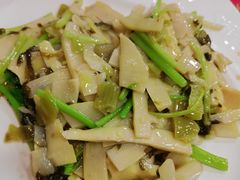 春笋酸菜-来客家食府 · 福建客家菜(厦禾路店)