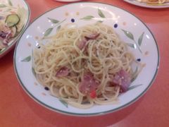 android_upload_pic-萨莉亚意式餐厅(河东万达店)