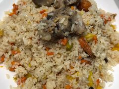 -撒拉花儿·新疆菜·清真(太阳宫店)