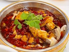-陈根记大牌档