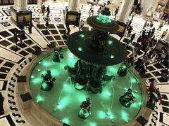 -澳门喜来登大酒店