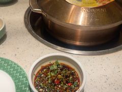 -润园四季椰子鸡火锅(海上世界店)