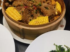 -袁州宴·地道袁州菜(袁山东路店)