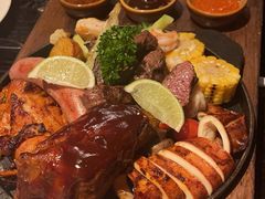 -blue frog蓝蛙(长泰广场店)