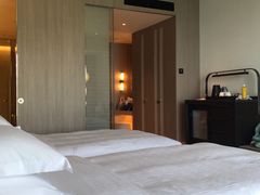 -深圳大梅沙京基洲际度假酒店