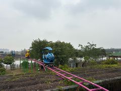 -长廊欢乐园