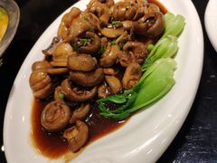 肉汁小香菇-梁溪河畔·吉府花园(南长街南下塘店)