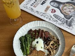 -Grande A'moo(上海万象城店)