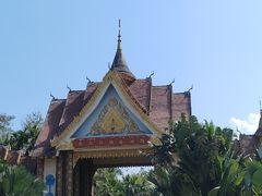 -西双版纳傣族园