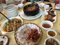 iphone_upload_pic-华兴餐厅·招牌生鱼片(桃园路店)