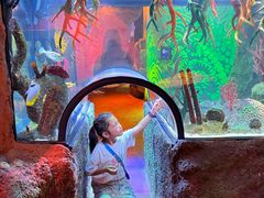 -沈阳海洋探索中心