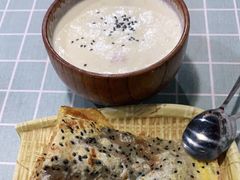 -冷峰马家鸡蛋牛奶醪糟(八朗学五巷店)