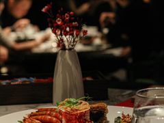 -杭州君悦酒店·湖滨28中餐厅