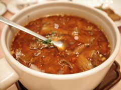 -扬州香格里拉·香宫中餐厅