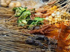 -郭记小街麻辣烫(南小街总店)