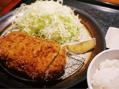 -山杏yama-katsu·吉列炸物