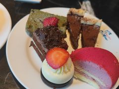 -小天鹅戴斯酒店鲸鲨百汇创作料理