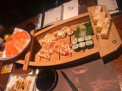 -花宴·日式料理