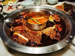 -孙毛肚火锅(春熙路店)